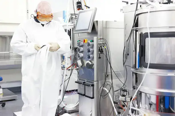 What the FDA Staffing Challenge Means for Pharmaceutical Chemical Buyers
