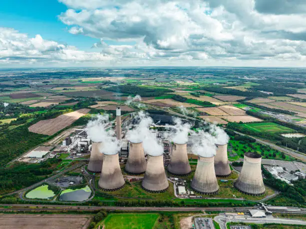 Captura de carbono en la fabricación de productos químicos: el retraso de Path2Zero señala la necesidad de una acción política rápida
