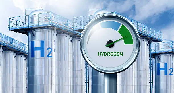 Economía del hidrógeno verde: cómo el Brent de 79 dólares altera los cálculos de las primas