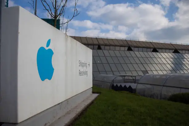 Especificación de sustancias reguladas de Apple: Estableciendo el estándar para productos químicos especiales