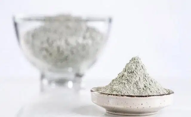 Kaolin