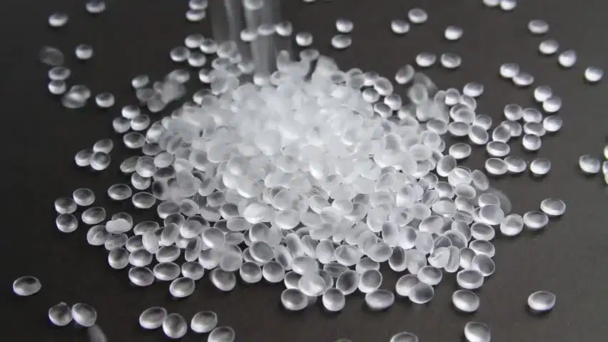 Polyethylene Terephthalate (PET)
