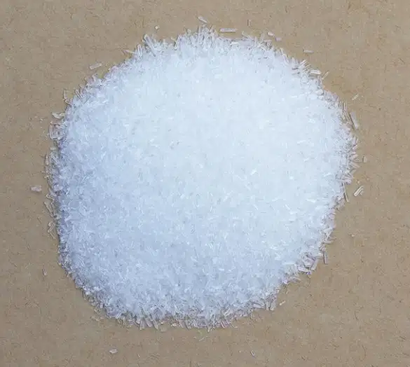 Benzoic Acid (E210)