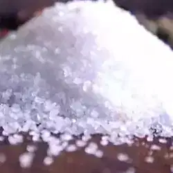 Industrial Salt