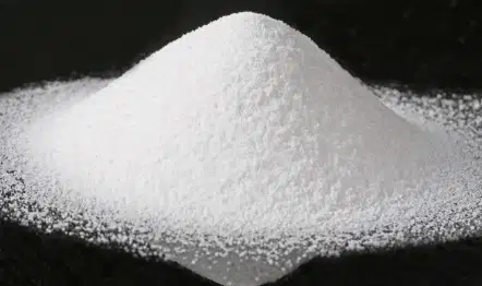 Óxido de zinc